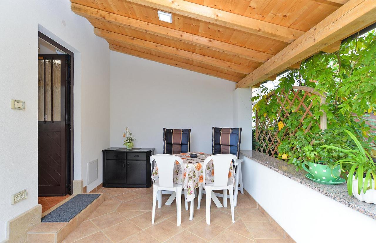 Apartment Snjezana 1064 Rovinj Exteriör bild
