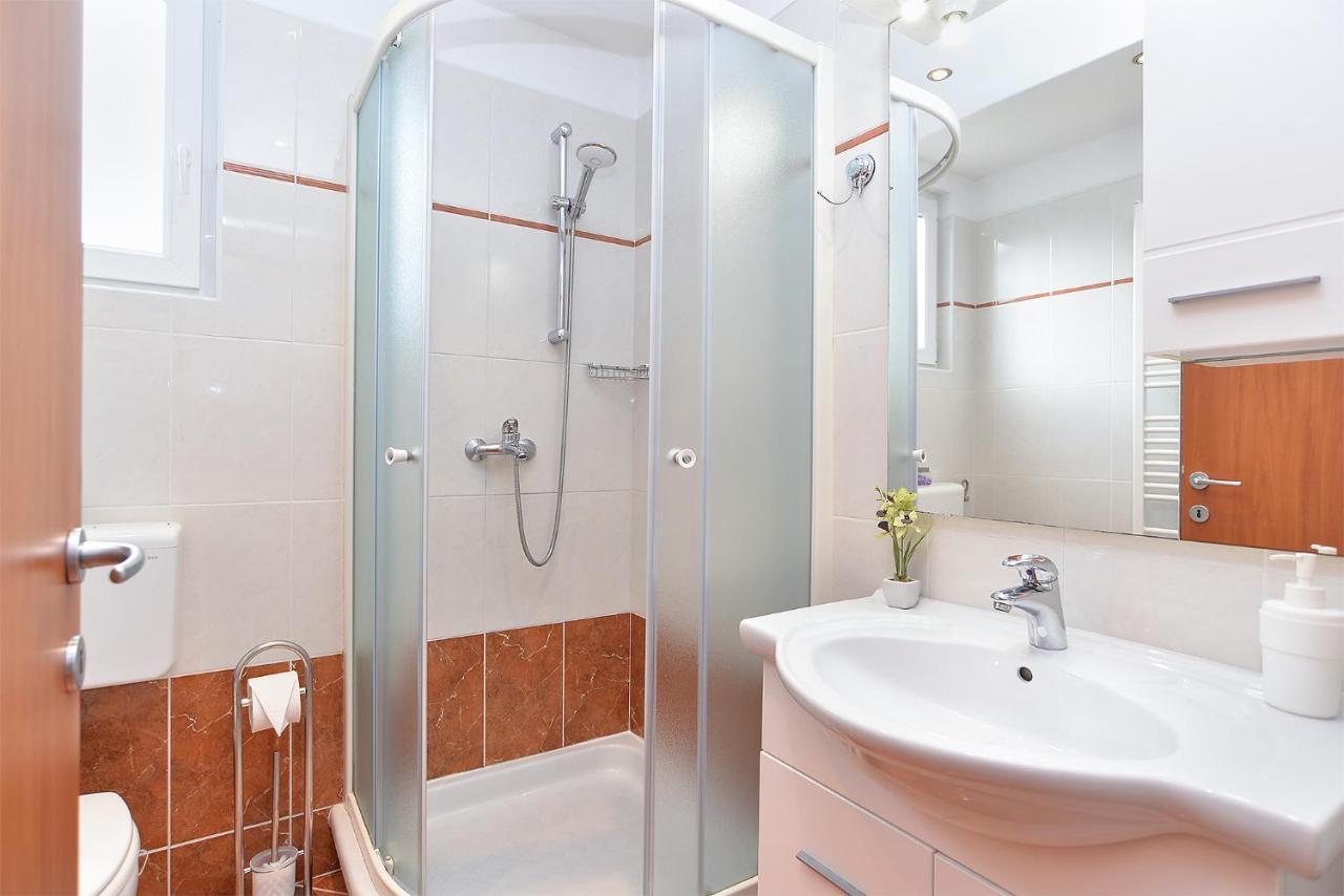 Apartment Snjezana 1064 Rovinj Exteriör bild