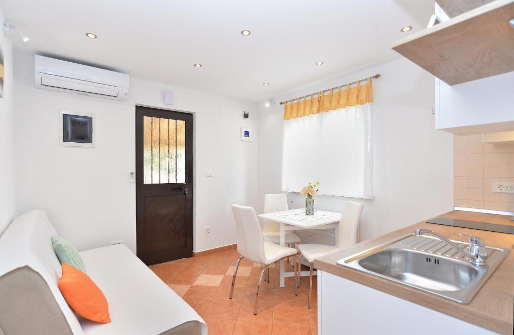 Apartment Snjezana 1064 Rovinj Exteriör bild