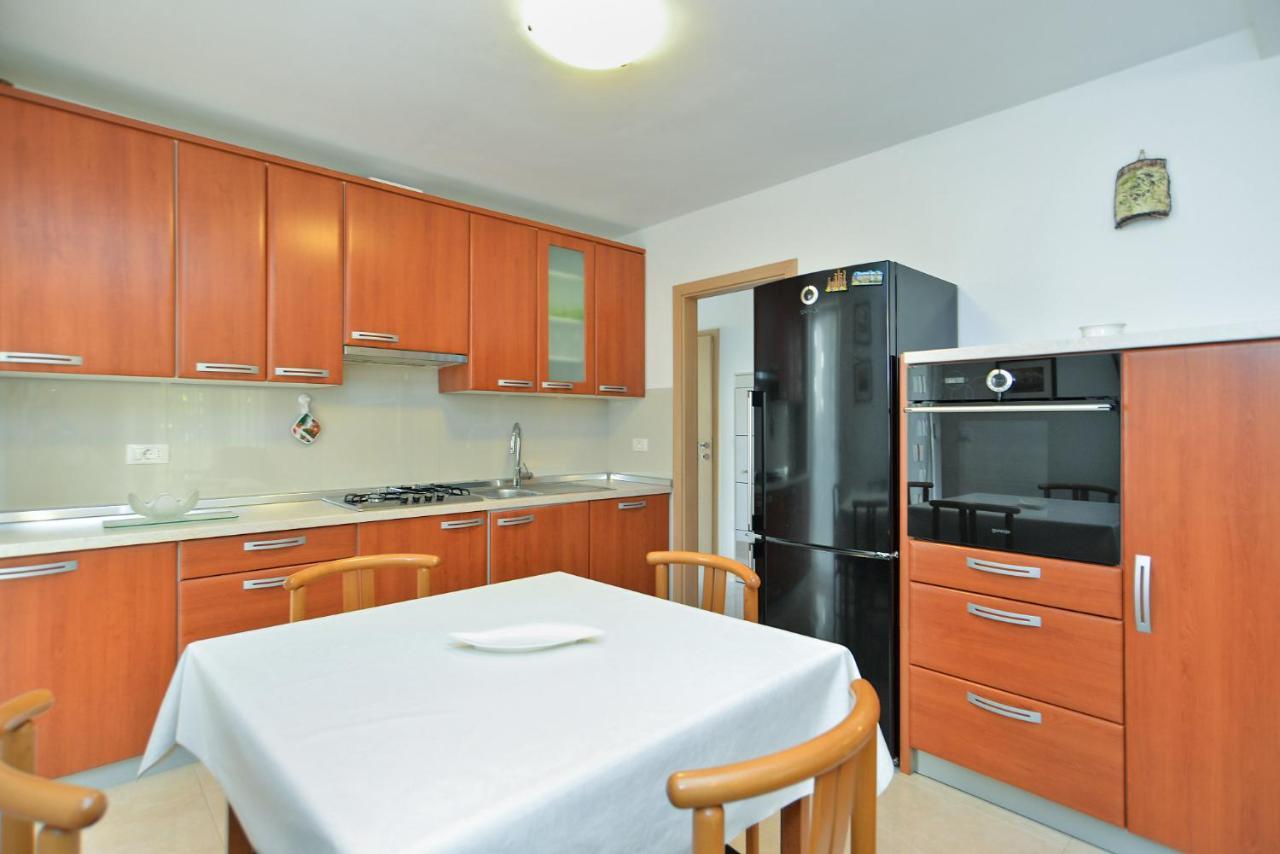 Apartment Snjezana 1064 Rovinj Exteriör bild