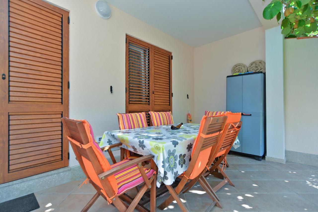Apartment Snjezana 1064 Rovinj Exteriör bild