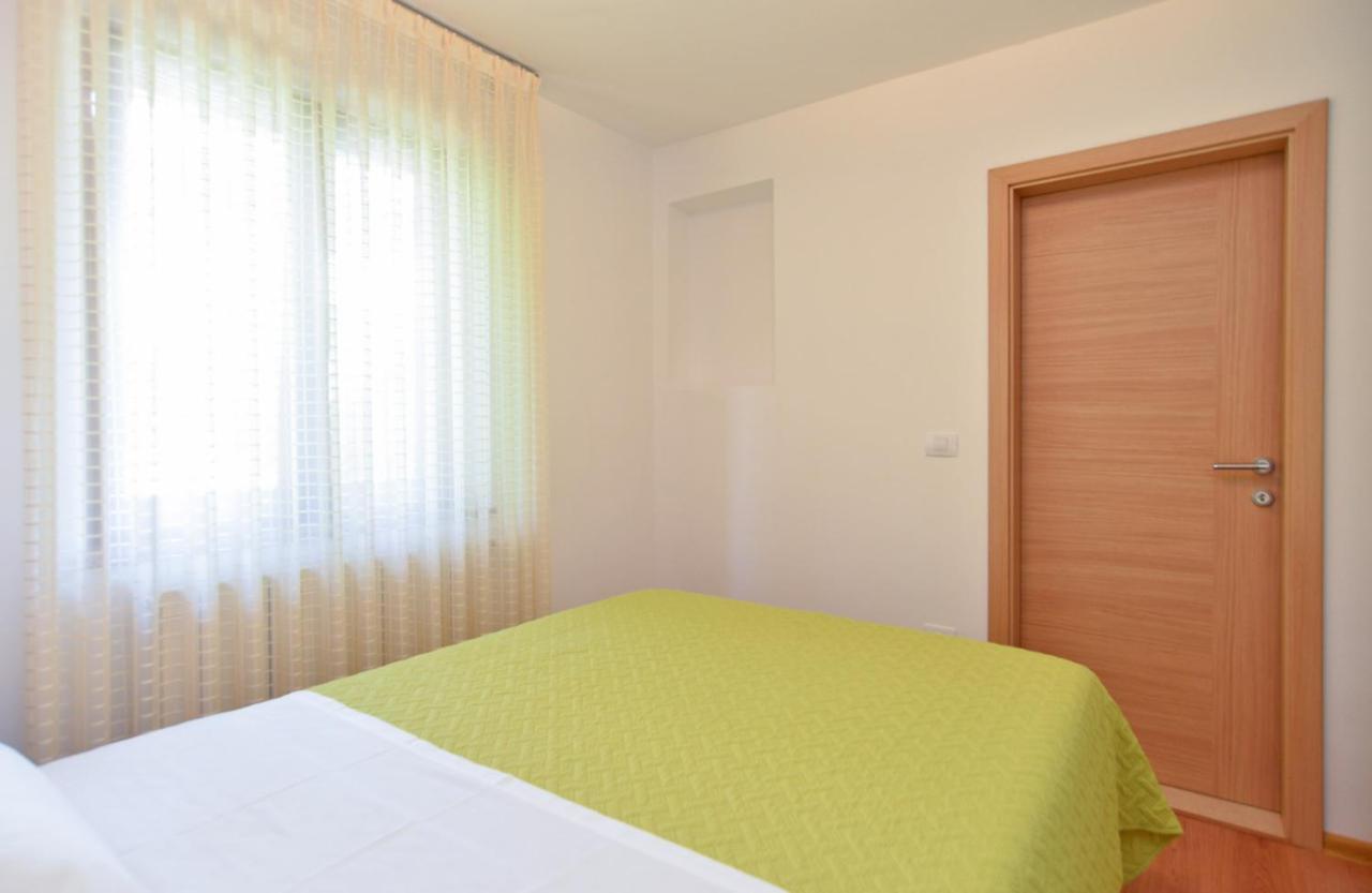 Apartment Snjezana 1064 Rovinj Exteriör bild