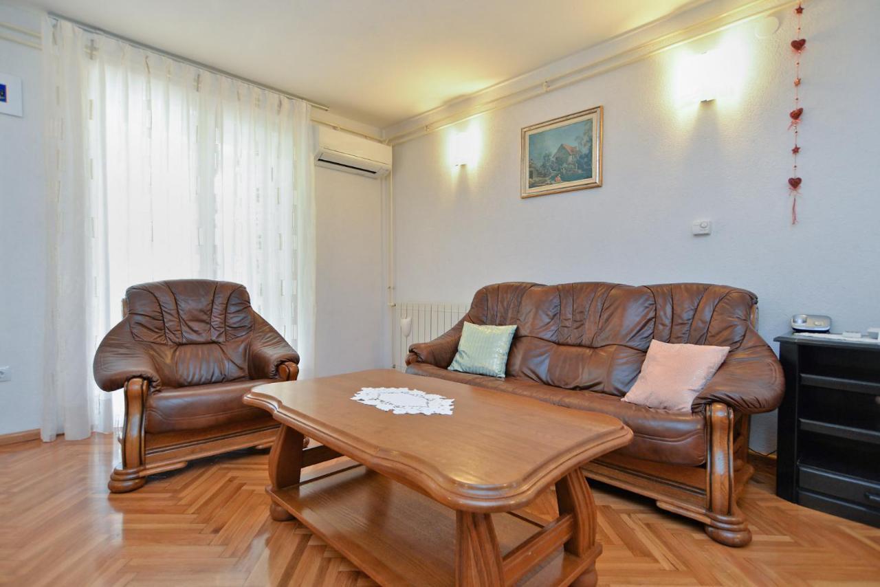 Apartment Snjezana 1064 Rovinj Exteriör bild